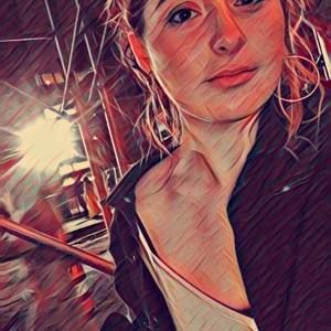 Meet your Posher, Daniella